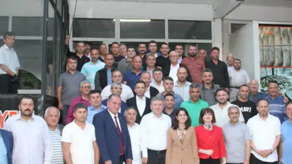 Sodalı suları ve yaylalarıyla ünlü Dereli, doğa tutkunlarını ağırlıyor