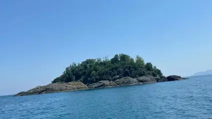 Giresun Adası turizm hareketliliğine katkı sunacak