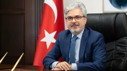 Bakan Yardımcısı Çorum’a Geliyor