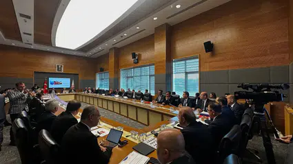‘Kredi Sorularımız 'Ticari Sır' Diye Yanıtlanmıyor’