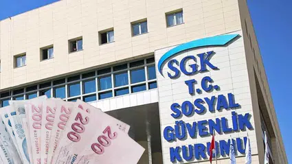 SGK listeyi açıkladı! Binlerce kişi için 5 yıl erken emeklilik fırsatı