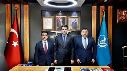 Ülkü Ocakları’nda Abdullah Dalyan Dönemi