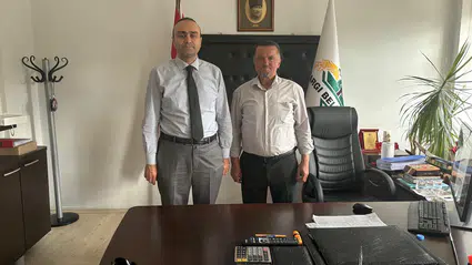 Kargı’nın Yatırım Potansiyeli Masada