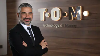 TOM Bank yaz dönemi için uzaktan çalışma modelini devreye aldı