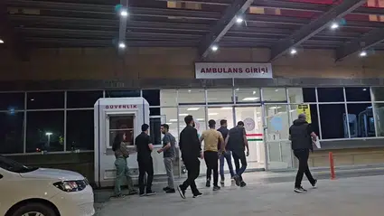 Çorum’da Terör Operasyonu, 2 Kişi Tutuklandı