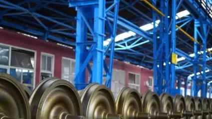 KARDEMİR'den katma değerli üretim ve yeni ürün hamlesi