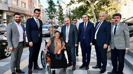 ‘Sahipsiz Dostlarımız İçin Güç Birliği Yapıyoruz’