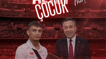 Dere: Gurur Duyduk