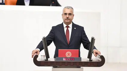 ‘Çorum Çiftçisine 366 Milyon Lira Destek’