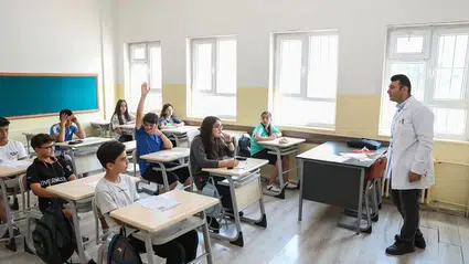Yaz Okulları ve Destekleme Kursları 1 Temmuz’da Başlıyor
