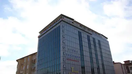 MHP’ye Yeni Hizmet Binası