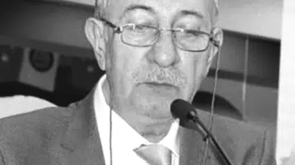 ‘Kıymetli Bir Dostu Kaybettik’
