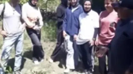 ‘Ahde Vefa Projesi’ Kapsamında Etkinlik Düzenlendi