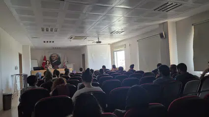 Sağlık Çalışanlarına Otizm, İntihar ve Bağımlılık Eğitimi