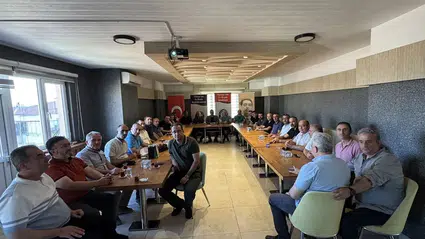 Eğitim-Bir-Sen’den Yıl Sonu Değerlendirmesi