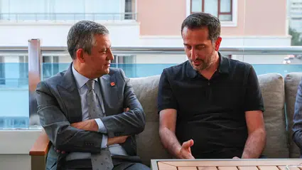 CHP Lideri Özel’den Hemşehrimize Taziye