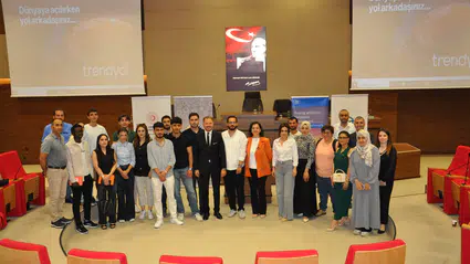 E-Ticaret ve E-İhracat Fırsatları Masaya Yatırıldı