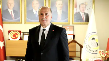 Arslan'dan Hicri Yılbaşı ve Muharrem Ayı Mesajı