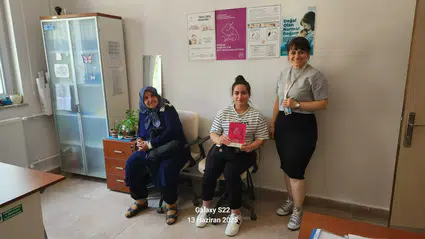 ‘Gereksiz Sezaryen Riskli’