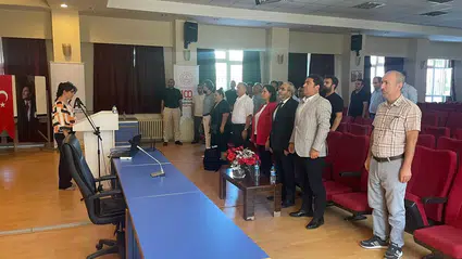 Mesleki Eğitimde Dijital Dönüşüm Hamlesi