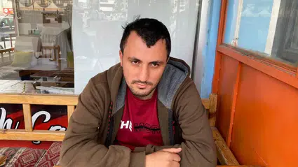 Epilepsi Hastası Genç Destek Bekliyor