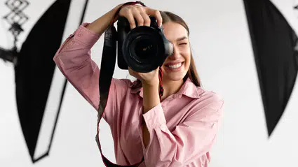 2. Dönem Fotoğrafçılık Kursu Başladı