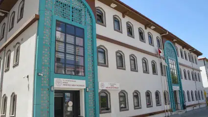 Havza'da sağlıklı hayat merkezi kurulacak