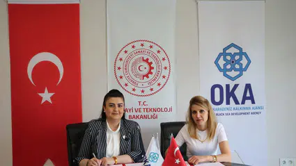 Çorumlu Kadın Girişimciler E-İhracata Başlıyor