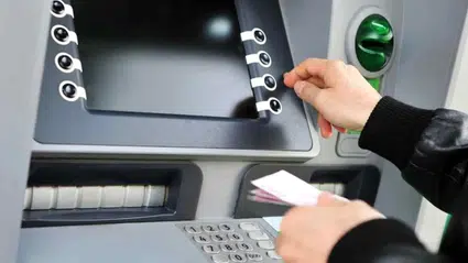 6 gün sonra başlayacak! ATM’lerde artık böyle para çekilecek