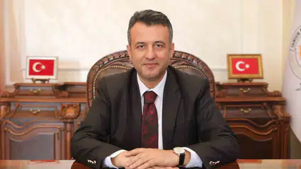 Samsun'da gençlere KPSS ücreti desteği