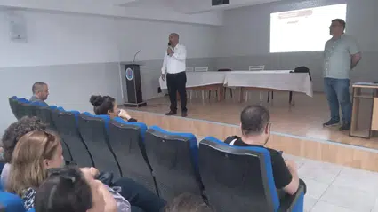 Öğretmenlere ‘Maarif Model’ Eğitimleri