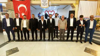 Zanaatkarlarda Mustafa Fındıkcı Güven Tazeledi