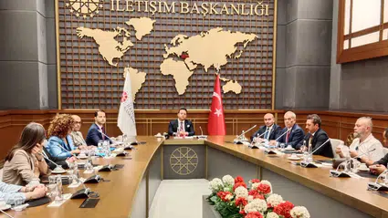 Anadolu Basınının Sorunları Artıyor