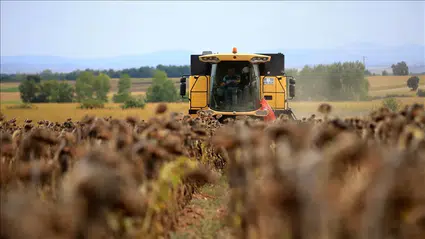 Çorum’da Araç Sayısı 217 Bine Yükseldi