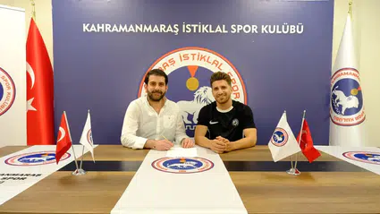 Suat Kaya: En Önemli Duraklardan Biriydi