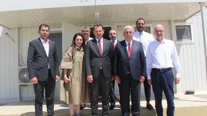 Eski Hükümlüler Fabrikada İstihdam Edilecek