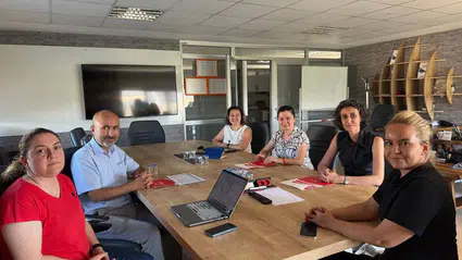 Çorum'un Bilim Festivali "Hitit-Tech-Fest" İçin Güçler Birleşiyor