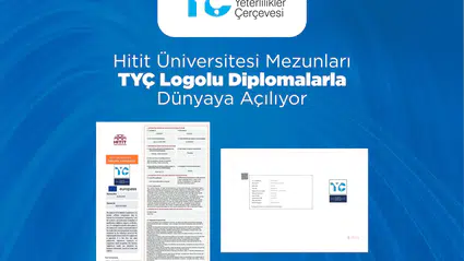 HİTÜ’nün Sekiz Programı Daha Uluslararası Geçerli Oldu