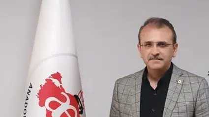 Örs: Tarih Onları Hayırla Anmayacak