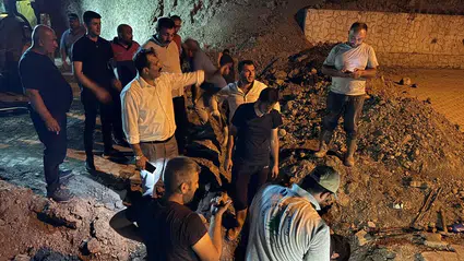 Vatandaşa ‘Su Tasarrufu’ Çağrısı