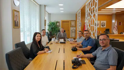 HİTÜ, Türkiye’nin En Özel Devlet Üniversitesi