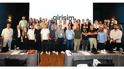 A101, "Girişim 101" etkinliğinde teknoloji odaklı girişimlerle buluştu