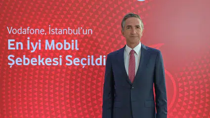 Vodafone'dan umlaut'un 4.5G değerlendirmesinde başarılı performans