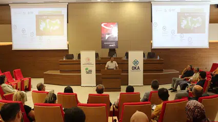 Yeşil Dönüşüm İçin Hibe Desteği Programı Başvuruları Başladı