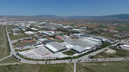 Belediyeden OSB’ye Su Desteği