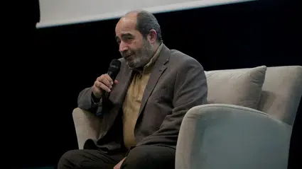 Tarihi Hanın Konuğu Ömer Demirbağ Olacak
