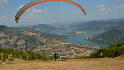 Kapıkaya Fest’e Çorum’dan da Katılım Var