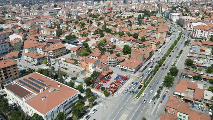 Dönüşüm İçin Bakanlıktan Onay Çıktı