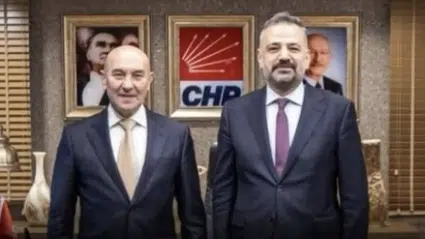 Tahtasız'dan İzmir'deki Operasyona Tepki: Hukuki Değil Siyasi