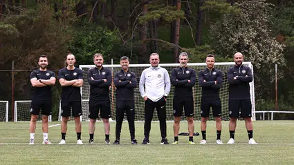 Çorum FK’de Yeni Sezonunun Hazırlıkları Sürüyor